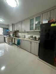 Blk 101 Jurong East Ville (Jurong East), HDB 3 Rooms #548857101